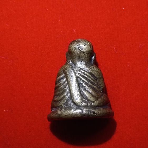 พระสมเด็จพระหล่อโบราณเปิดเหมาได้ รูปที่ 6