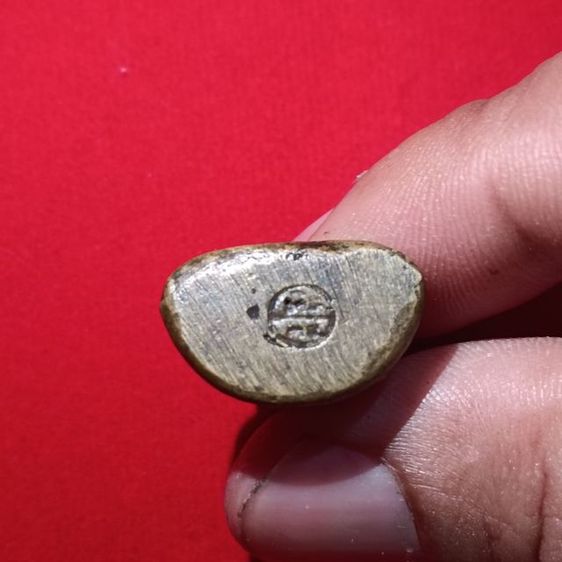 พระสมเด็จพระหล่อโบราณเปิดเหมาได้ รูปที่ 7