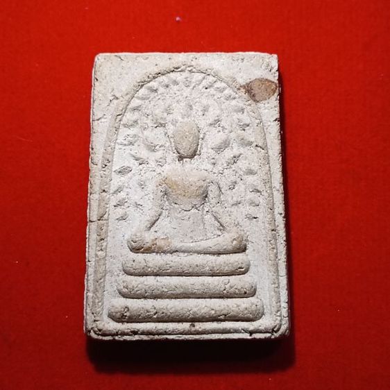 พระสมเด็จพระหล่อโบราณเปิดเหมาได้ รูปที่ 9