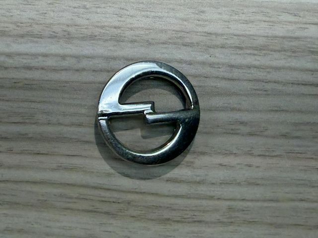 ที่หนีบธนบัตร Gucci ของแท้ๆ100เปอร์เซนต์ รูปที่ 2