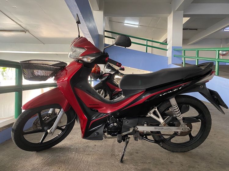 wave 110i (2019)