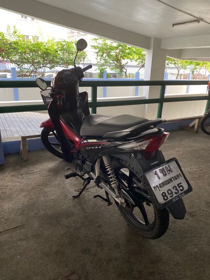 wave 110i (2019) รูปที่ 6