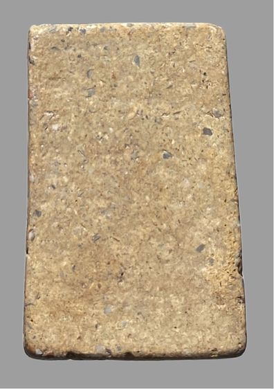 สมเด็จผงธูปลอยสวยมาก รูปที่ 2