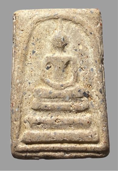 สมเด็จผงธูปลอยสวยมาก