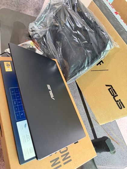 โน๊ตบุ๊ค รูปที่ 4