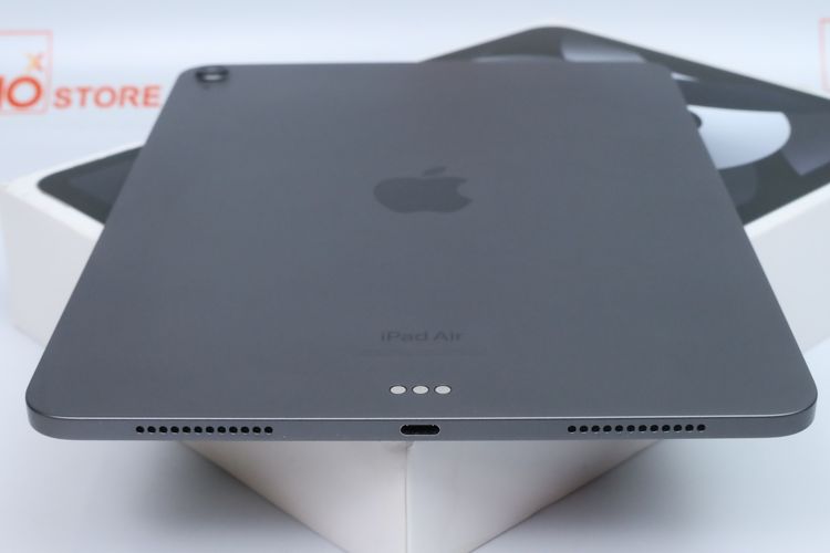 iPad Air M1 64GB WiFi - ID26020233 รูปที่ 2