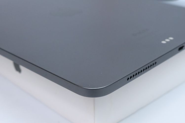 iPad Air M1 64GB WiFi - ID26020233 รูปที่ 3