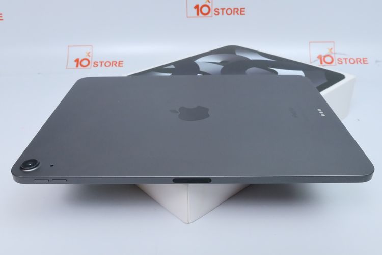 iPad Air M1 64GB WiFi - ID26020233 รูปที่ 4