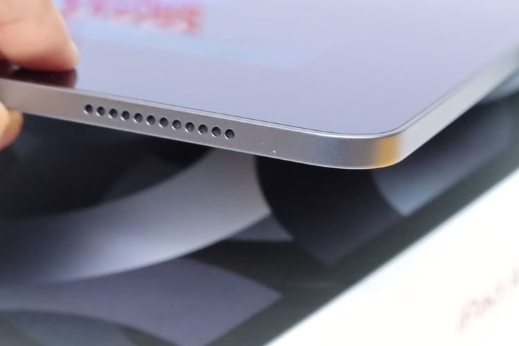 iPad Air M1 64GB WiFi - ID26020233 รูปที่ 10