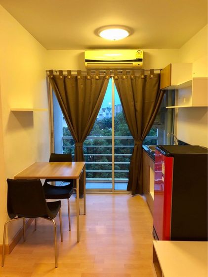 มีบางส่วน Prinsiri 2014 ไม่อนุญาต ไม่ใช่ ขายคอนโด เดอะ สมาร์ท พระราม 2 ตึก C I ทำเลสวย I เจ้าของขายเอง รูปที่ 2