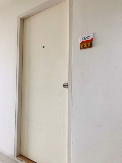 มีบางส่วน Prinsiri 2014 ไม่อนุญาต ไม่ใช่ ขายคอนโด เดอะ สมาร์ท พระราม 2 ตึก C I ทำเลสวย I เจ้าของขายเอง