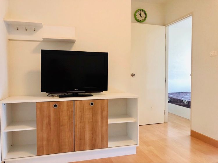 มีบางส่วน Prinsiri 2014 ไม่อนุญาต ไม่ใช่ ขายคอนโด เดอะ สมาร์ท พระราม 2 ตึก C I ทำเลสวย I เจ้าของขายเอง รูปที่ 4