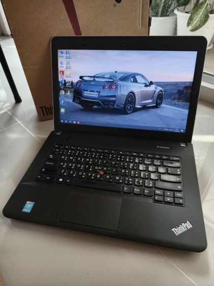 Lenovo Thinkpad E440 Core i5 4210M 