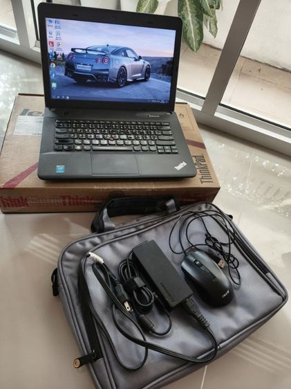 Lenovo Thinkpad E440 Core i5 4210M  รูปที่ 2