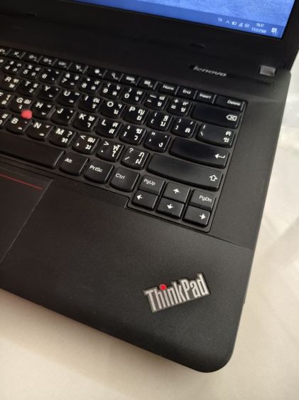Lenovo Thinkpad E440 Core i5 4210M  รูปที่ 8