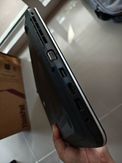 Lenovo Thinkpad E440 Core i5 4210M  รูปที่ 3