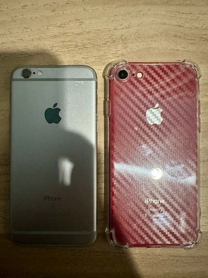 iPhone 8 64GB กับ iPhone 6s 16GB รูปที่ 5