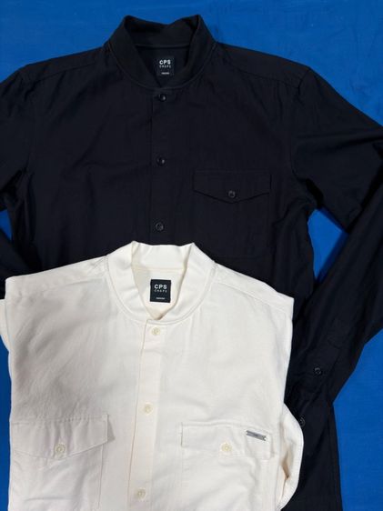 เสื้อเชิ๊ต CPS  รูปที่ 15