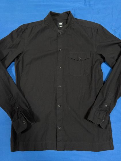 เสื้อเชิ๊ต CPS  รูปที่ 12