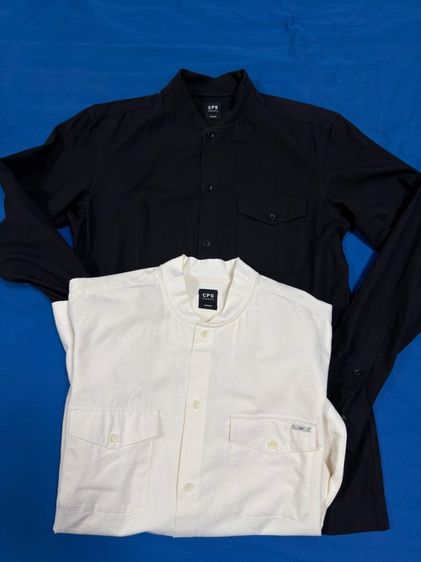 เสื้อเชิ๊ต CPS  รูปที่ 14