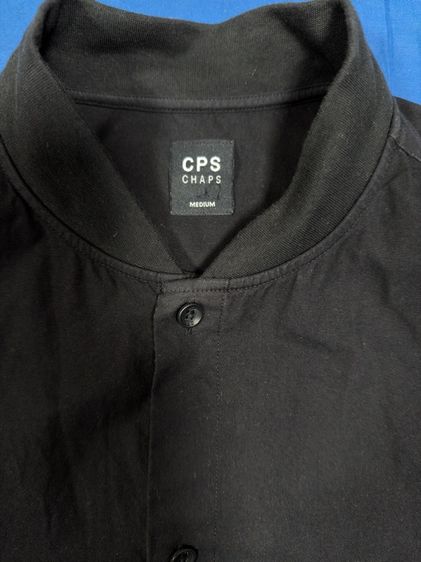 เสื้อเชิ๊ต CPS  รูปที่ 13