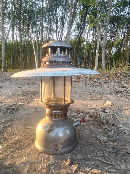 ตะเกียงเจ้าพายุ รูปที่ 2