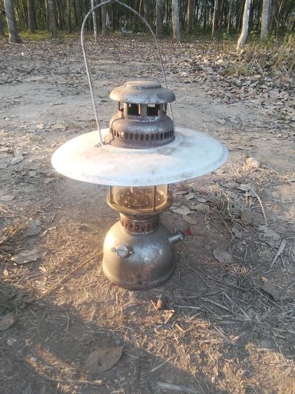 ตะเกียงเจ้าพายุ