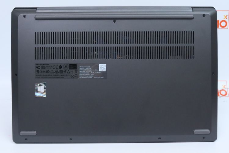 LENOVO IDEAPAD 5 14ALC05-82LM006VTA  Ryzen 5 5500U 8.512GB - ID26020230 รูปที่ 11