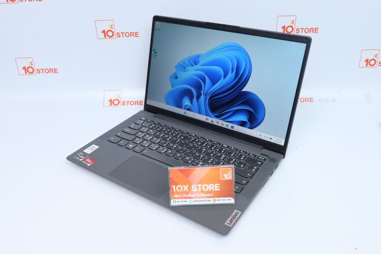LENOVO IDEAPAD 5 14ALC05-82LM006VTA  Ryzen 5 5500U 8.512GB - ID26020230