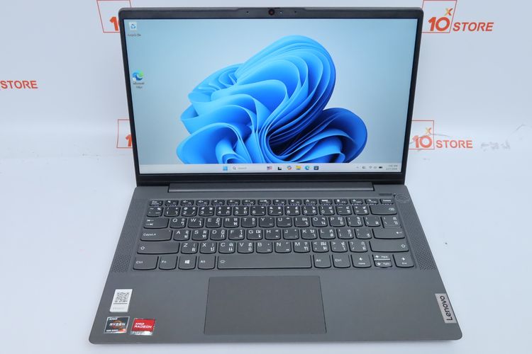 LENOVO IDEAPAD 5 14ALC05-82LM006VTA  Ryzen 5 5500U 8.512GB - ID26020230 รูปที่ 2