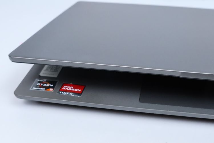 LENOVO IDEAPAD 5 14ALC05-82LM006VTA  Ryzen 5 5500U 8.512GB - ID26020230 รูปที่ 6