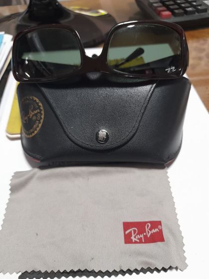 แว่นกันแดดมือสอง รูปที่ 2