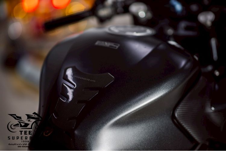 CBR650F รูปที่ 9