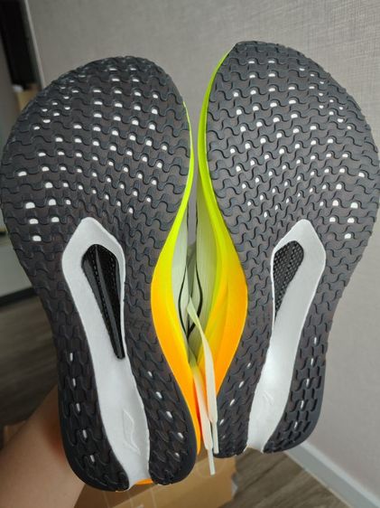 รองเท้าวิ่ง Li-Ning Feidian 5 Challenger รูปที่ 3