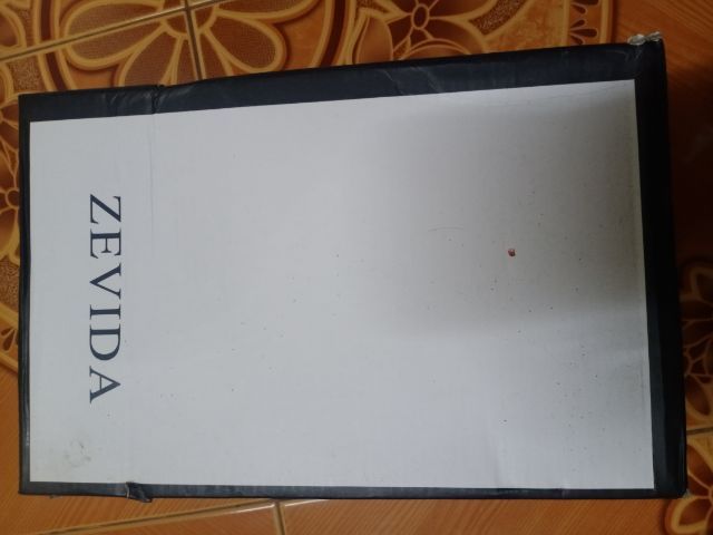 รองเท้าส้นสูง รูปที่ 9