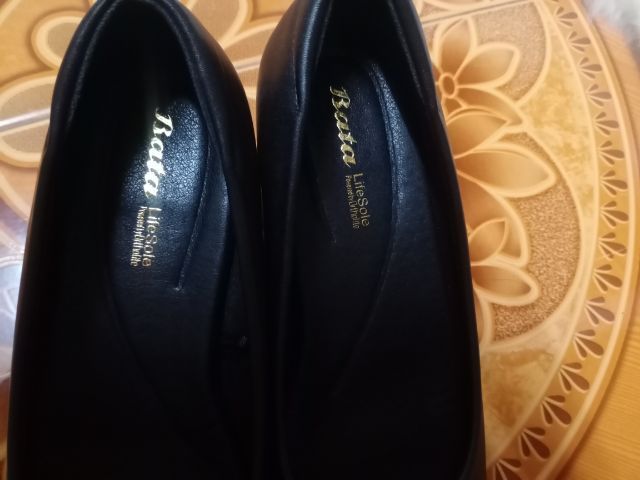 รองเท้าคัทชู รูปที่ 2