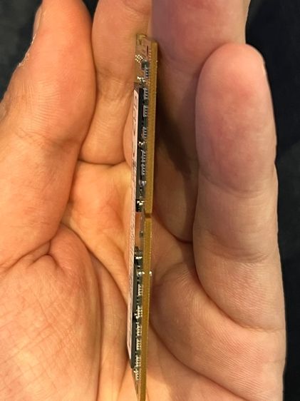 Ram NB 16 3200 Samsung รูปที่ 4