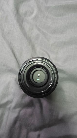 ขายเลนส์ Nikon AF-S NIKKOR  รูปที่ 2
