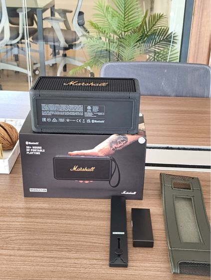 Marshall Middleton รูปที่ 3