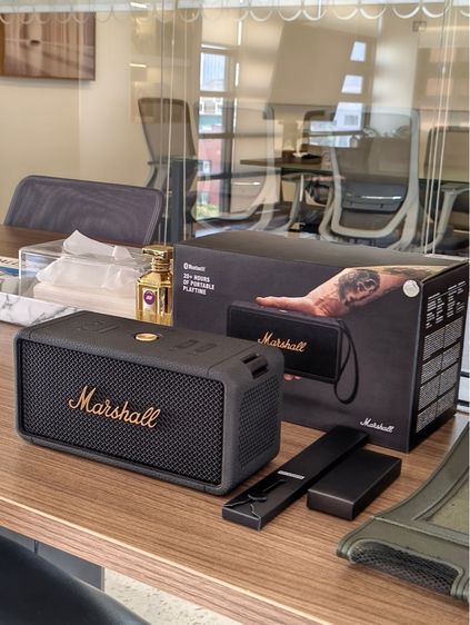 Marshall Middleton รูปที่ 7