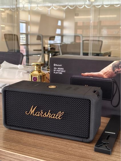 Marshall Middleton รูปที่ 2