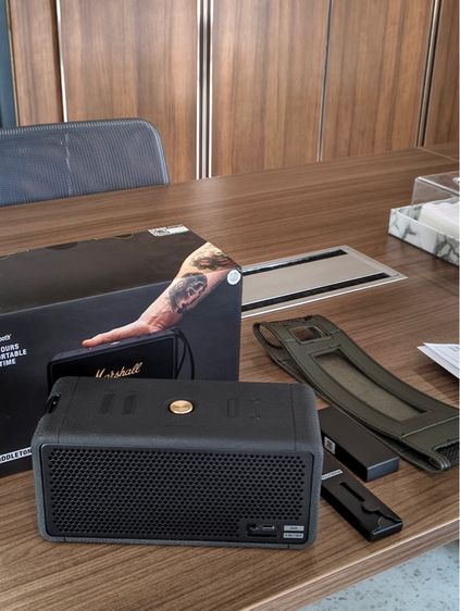 Marshall Middleton รูปที่ 5