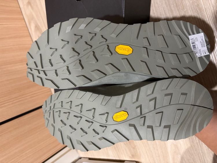 Clarks Walla Eden Lo รูปที่ 7