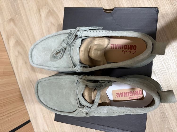 Clarks Walla Eden Lo รูปที่ 9