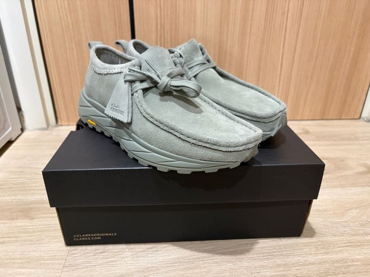 Clarks Walla Eden Lo