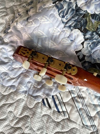 Antonio Sanchez Model 1001 Year 1999 Made In Spain  รูปที่ 7