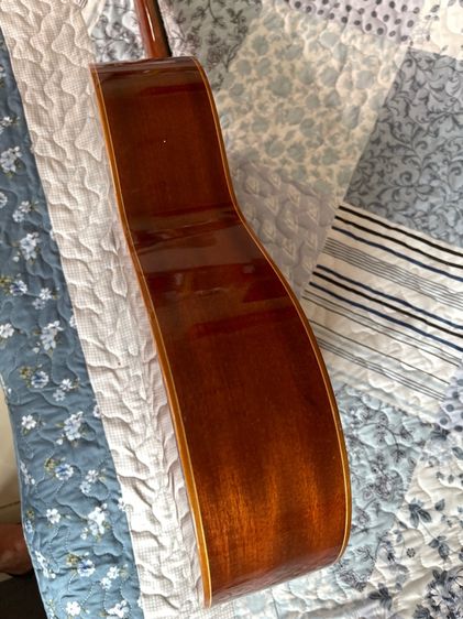 Antonio Sanchez Model 1001 Year 1999 Made In Spain  รูปที่ 6