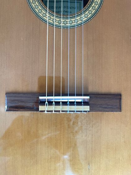 Antonio Sanchez Model 1001 Year 1999 Made In Spain  รูปที่ 8