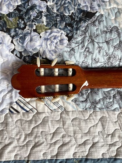 Antonio Sanchez Model 1001 Year 1999 Made In Spain  รูปที่ 4