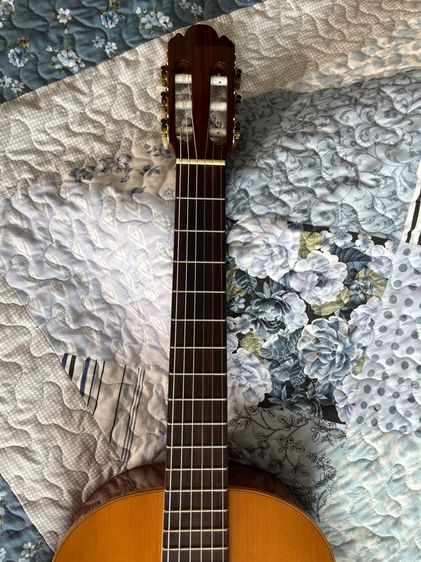 Antonio Sanchez Model 1001 Year 1999 Made In Spain  รูปที่ 9